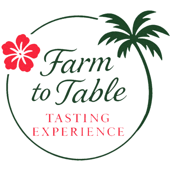 Farm To Table Main Logo