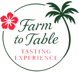 Farm to Table Tasting Experience